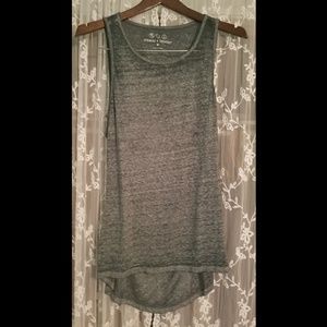Threads 4 Thought tank top